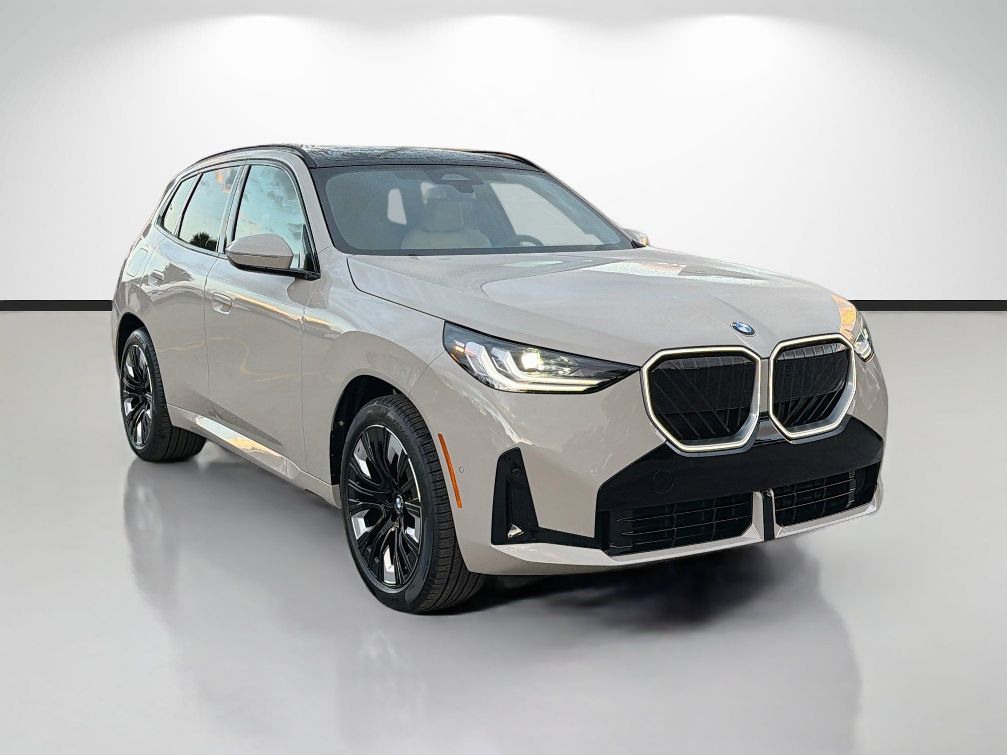 New 2026 BMW X3 xDrive30i w/ M Sport Package AWD/4WD image 1