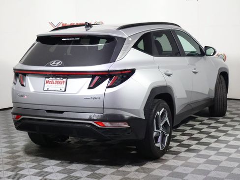 Used 2022 Hyundai Tucson SEL AWD/4WD image 5