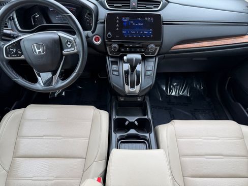 Used 2020 Honda CR-V EX-L image 10