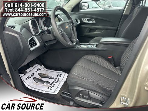Used 2016 Chevrolet Equinox LS image 10