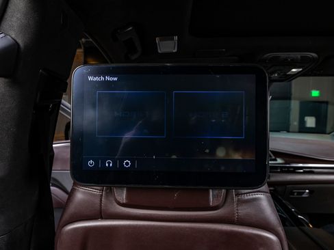 Used 2023 Cadillac Escalade Sport Platinum image 31