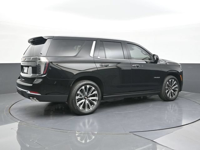 New 2026 Chevrolet Tahoe High Country AWD/4WD image 11