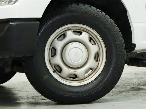 Used 2022 Ford F150 XL w/ Trailer Tow Package AWD/4WD image 3