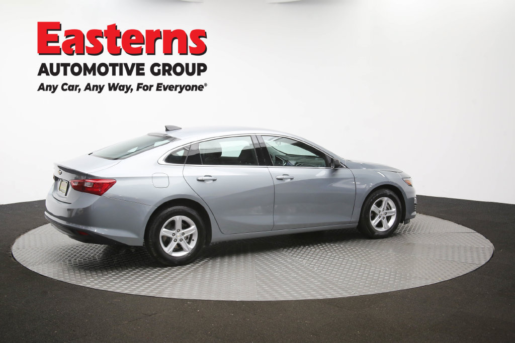 Used 2024 Chevrolet Malibu LS FWD image 43