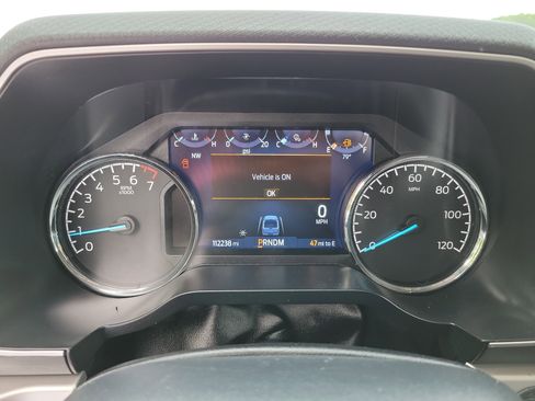 Used 2022 Ford F150 XLT w/ Equipment Group 301A Mid image 18