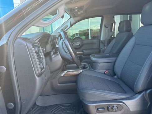 Used 2020 Chevrolet Silverado 1500 RST AWD/4WD image 19