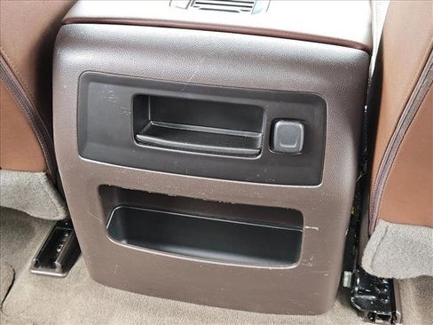 Used 2016 Chevrolet Silverado 1500 High Country RWD image 19