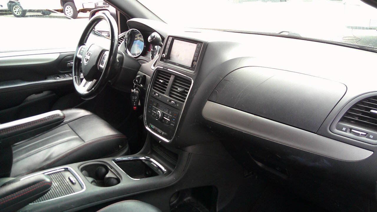 Used 2019 Dodge Grand Caravan GT FWD image 22