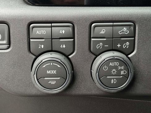 Used 2026 Chevrolet Silverado 1500 RST w/ Safety Package AWD/4WD image 17
