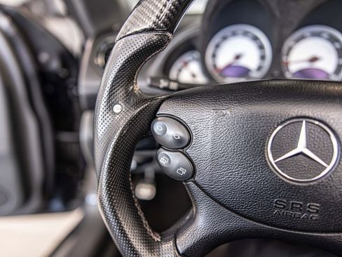 Used 2004 Mercedes-Benz SL 55 AMG image 24