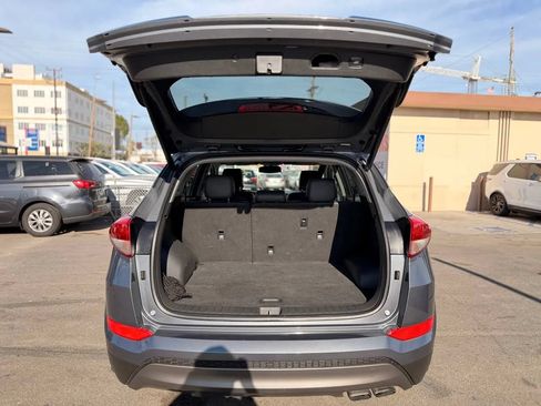 Used 2016 Hyundai Tucson Limited FWD image 31
