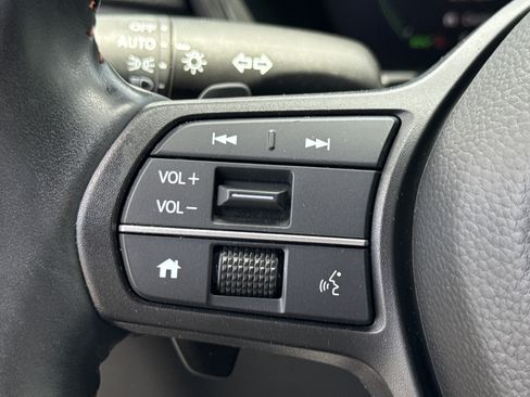 Certified 2025 Honda CR-V Sport-L image 34
