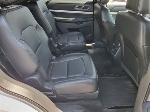 Used 2017 Ford Explorer XLT w/ Equipment Group 202A image 20