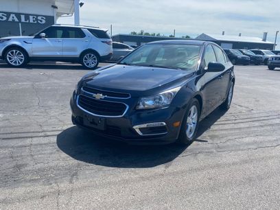 Used 2016 Chevrolet Cruze LT w/ Technology Package