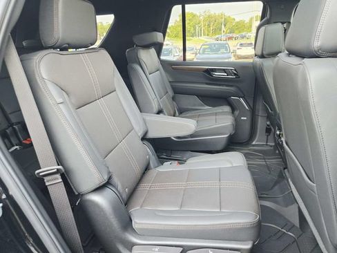 New 2026 Chevrolet Tahoe High Country w/ Sun And Tow Package AWD/4WD image 18