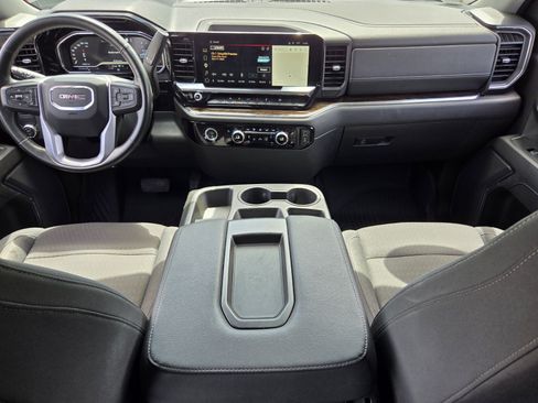 Used 2023 GMC Sierra 1500 Elevation RWD image 12