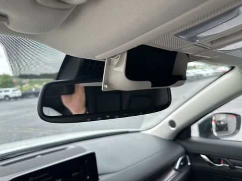 New 2025 MAZDA CX-5 Carbon Edition image 39