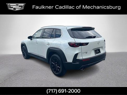 Used 2023 MAZDA CX-50 2.5 S w/ Preferred Plus Pkg AWD/4WD image 7