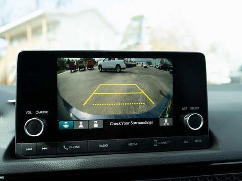 Used 2025 Honda Civic Sport image 22