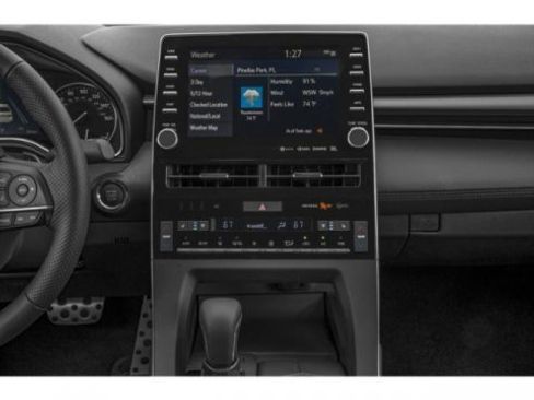 Used 2021 Toyota Avalon Touring w/ Advanced Safety Package image 10