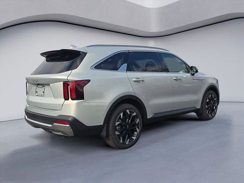 New 2026 Kia Sorento EX w/ EX Premium Package FWD image 5