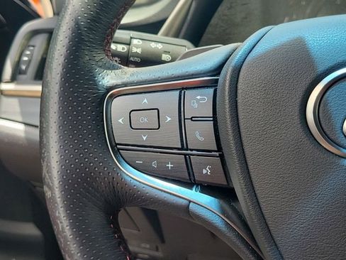 Used 2020 Lexus ES 350 F Sport w/ Accessory Package 2 FWD image 22