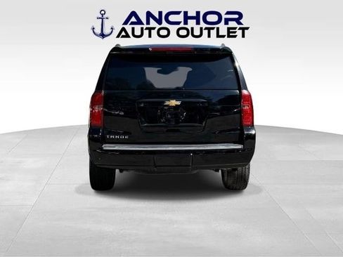 Used 2016 Chevrolet Tahoe LTZ image 7