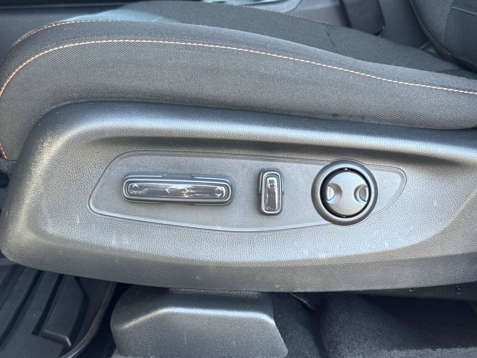 Used 2025 Honda CR-V Sport image 23