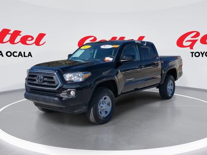 Used 2023 Toyota Tacoma SR5