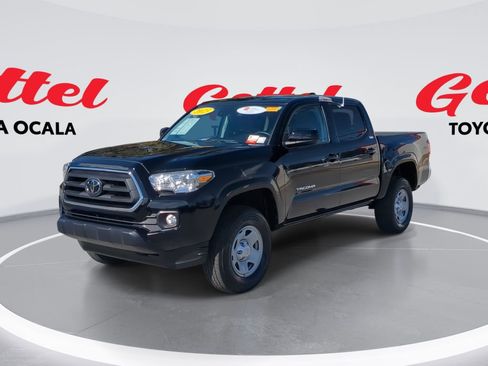 Used 2023 Toyota Tacoma SR5 image 1