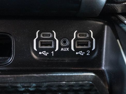 Used 2020 RAM 1500 Big Horn AWD/4WD image 24