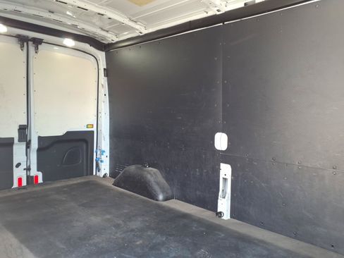 Used 2019 Ford Transit 250 148 Medium Roof w/ Interior Upgrade Package RWD image 12