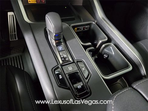 New 2026 Lexus TX 500h 500h F SPORT Performance Premi image 19