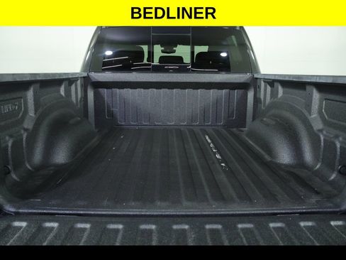 Used 2022 RAM 1500 Big Horn w/ Built-to-serve Edition AWD/4WD image 10