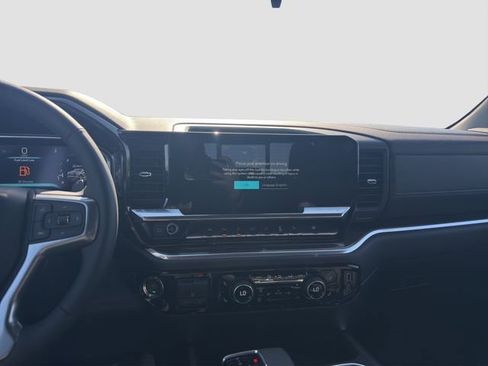 New 2026 Chevrolet Silverado 1500 LT w/ All Star Edition Plus image 15