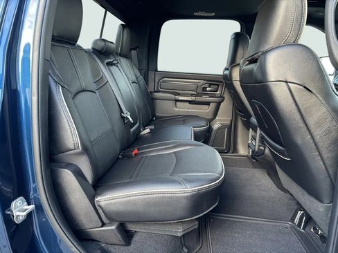 Used 2024 RAM 2500 Limited image 30