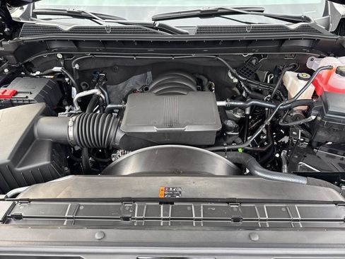 New 2026 GMC Sierra 2500 AT4 w/ AT4 Premium Plus Package image 15