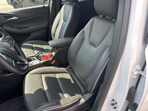 Used 2024 Buick Encore GX Avenir w/ Avenir Technology Package AWD/4WD image 28