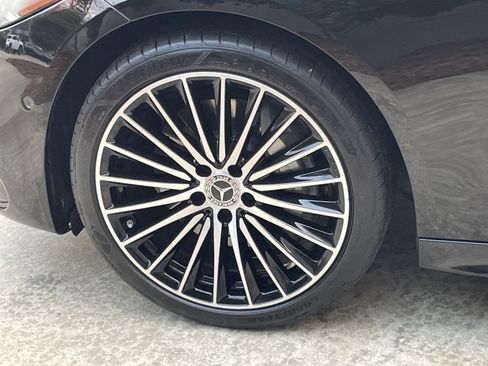 Certified 2024 Mercedes-Benz C 300 Sedan image 17