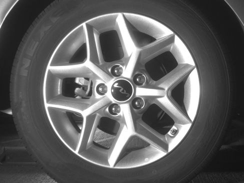 Used 2025 Kia Soul LX w/ LX Technology Package FWD image 18