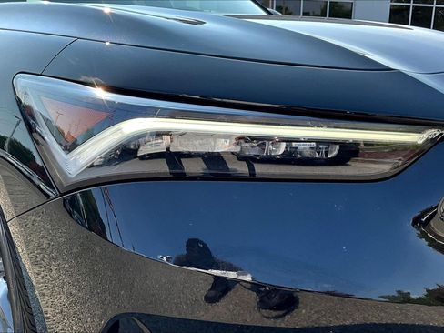 Used 2024 Acura Integra A-Spec FWD image 31