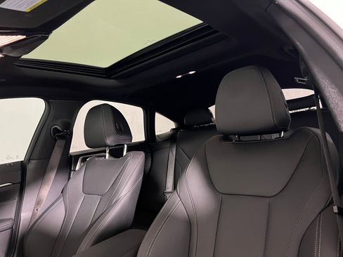 Used 2025 BMW i4 xDrive40i w/ M Sport Package image 23