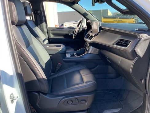 Used 2024 Chevrolet Tahoe RST w/ Luxury Package image 44