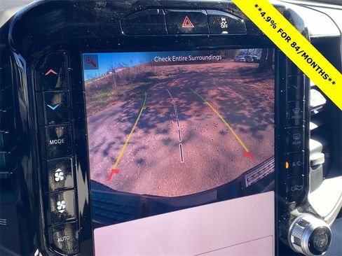 New 2026 RAM 2500 Tradesman image 50