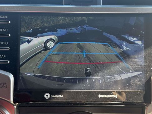 Certified 2022 Toyota 4Runner TRD Sport image 22