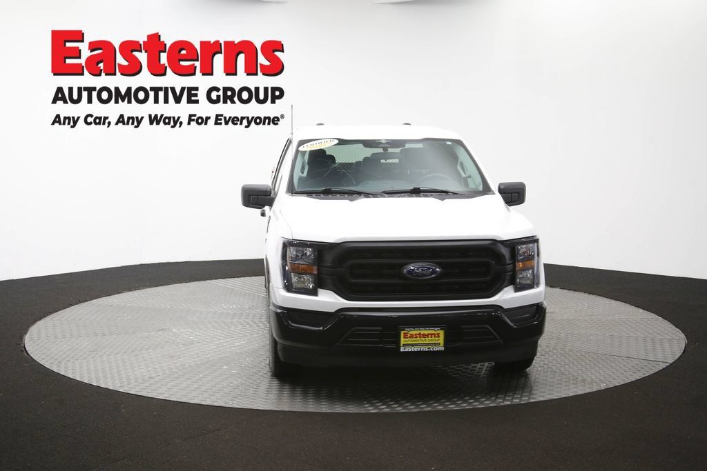 Used 2023 Ford F150 XL RWD image 52