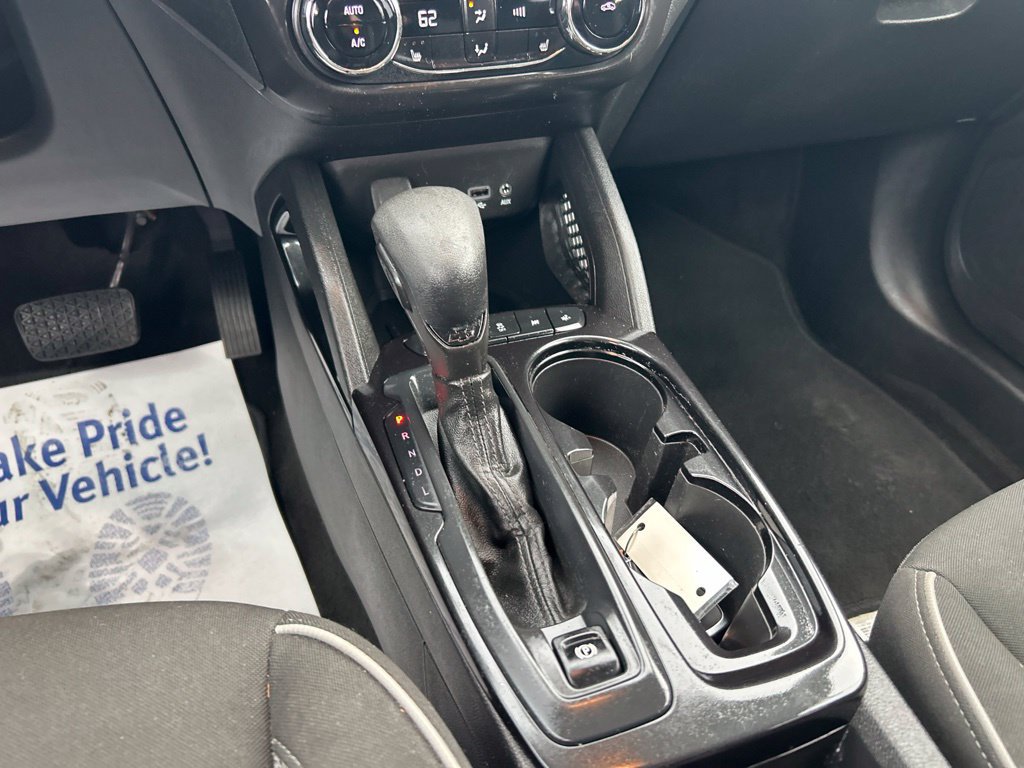 Used 2023 Chevrolet TrailBlazer LT w/ Convenience Package FWD image 18