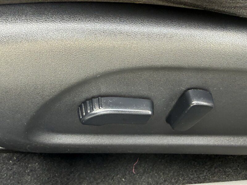 Used 2015 Nissan Altima 2.5 S w/ Power Driver Seat Package FWD image 21