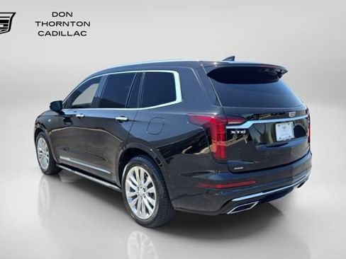 Used 2020 Cadillac XT6 Premium Luxury AWD/4WD image 3