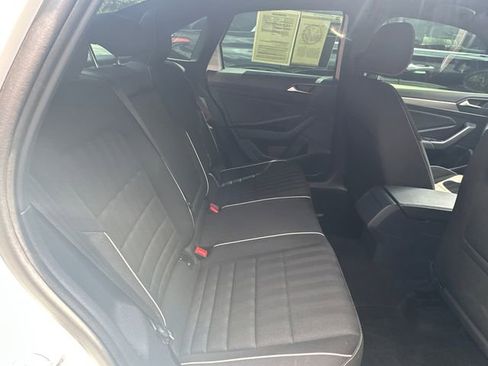 Used 2024 Volkswagen Jetta Sport FWD image 13